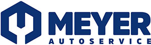 Autoservice Bernd Meyer in Schnega Logo